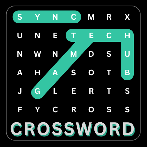 Crossword game preview