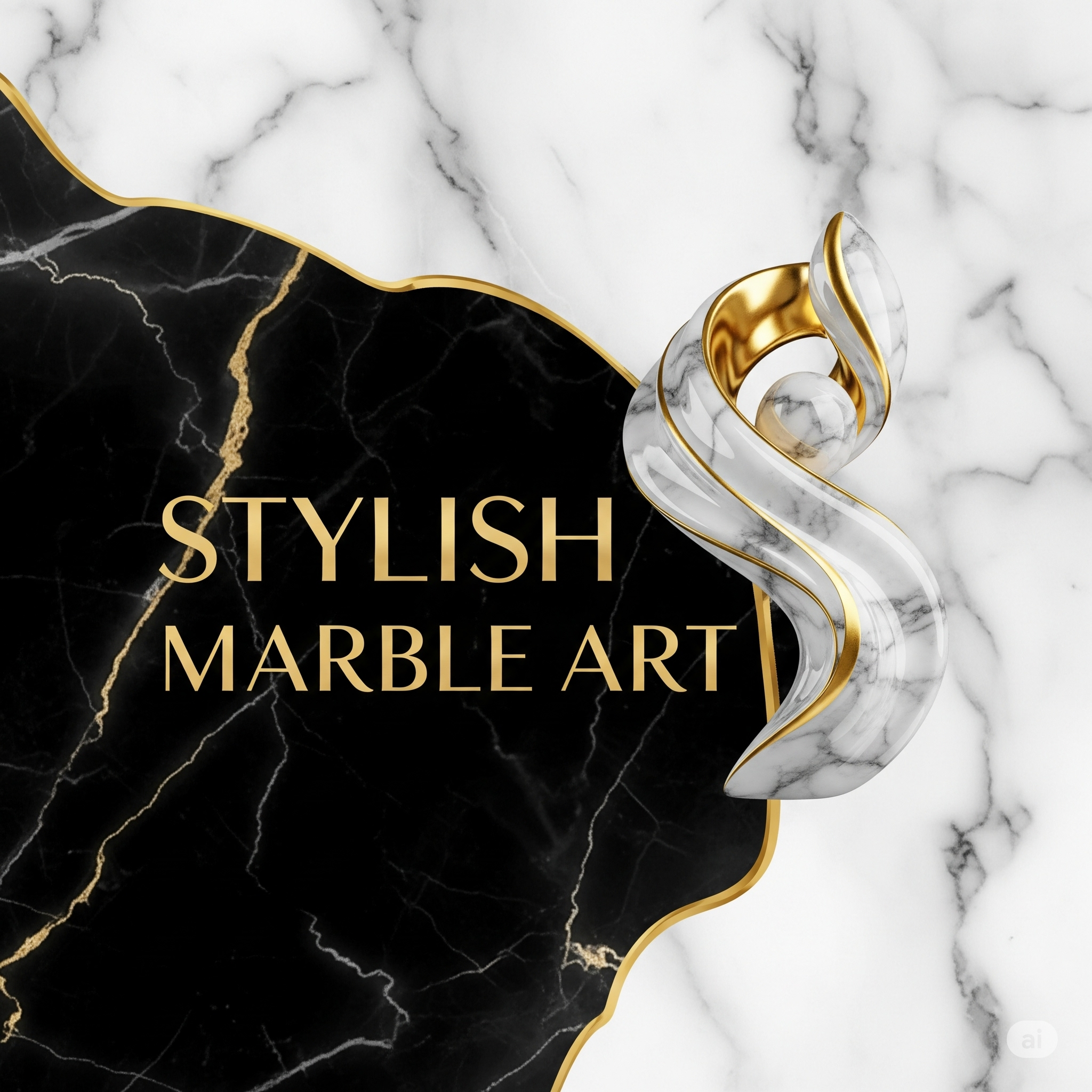 Case Study: How We Built a High-Converting E-Commerce Store for Stylish Marble Art