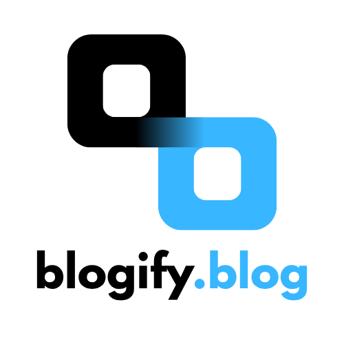 blogify.blog - Global Content & Startup Platform