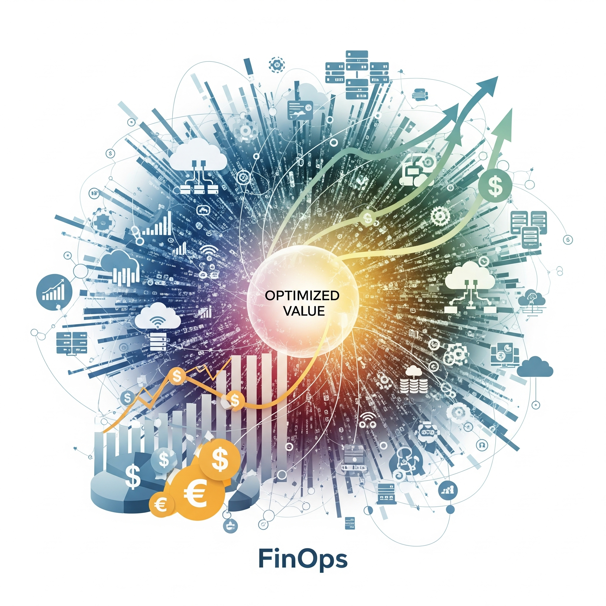 The Business Value of FinOps: Turning Cloud Costs into a Competitive Advantage