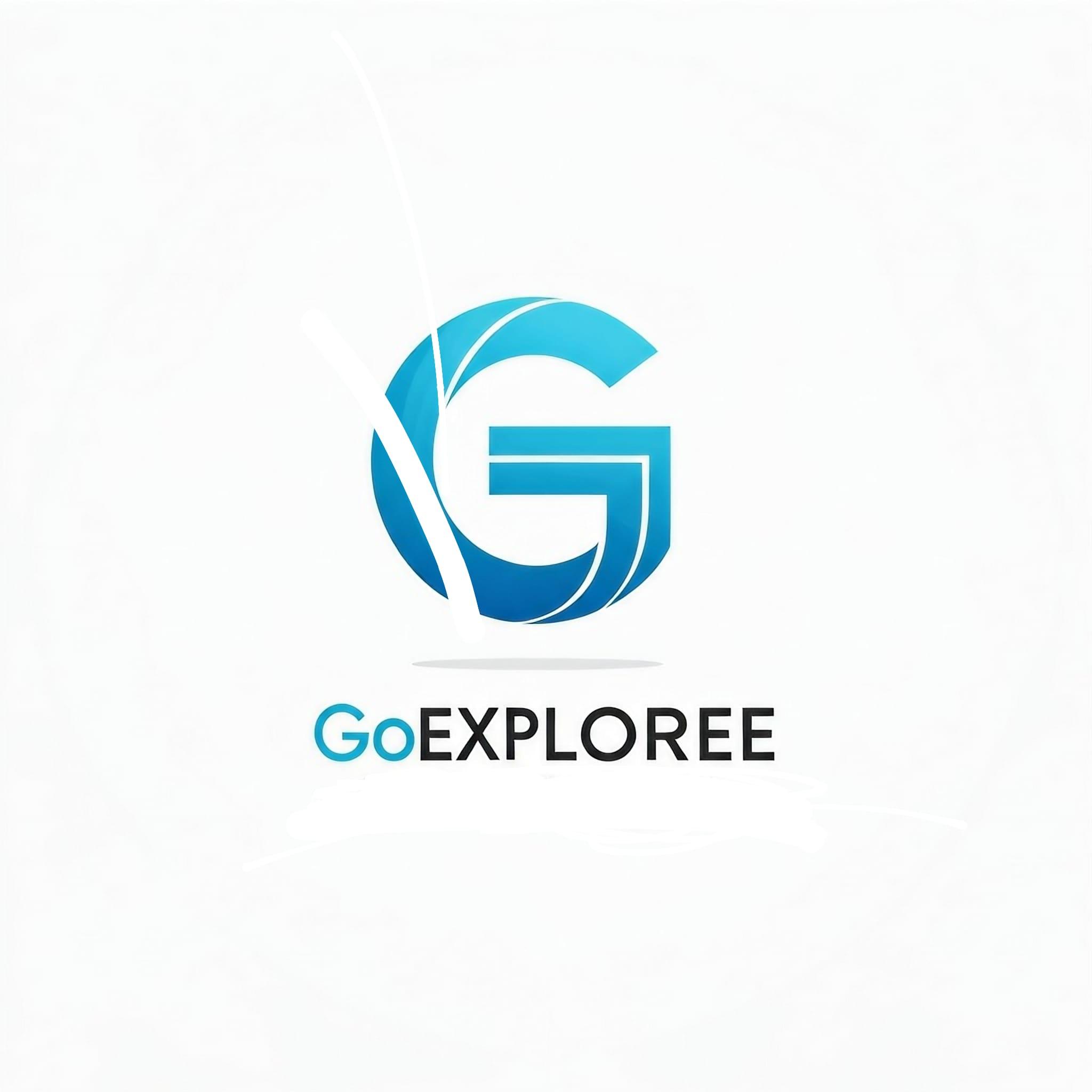 GoExploree – Real Estate Mobile App