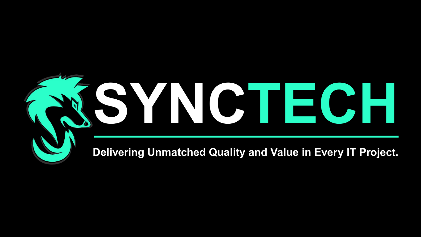 SYNC TECH: Your Global IT Solutions Partner in Dublin for Affordable 24/7 Support